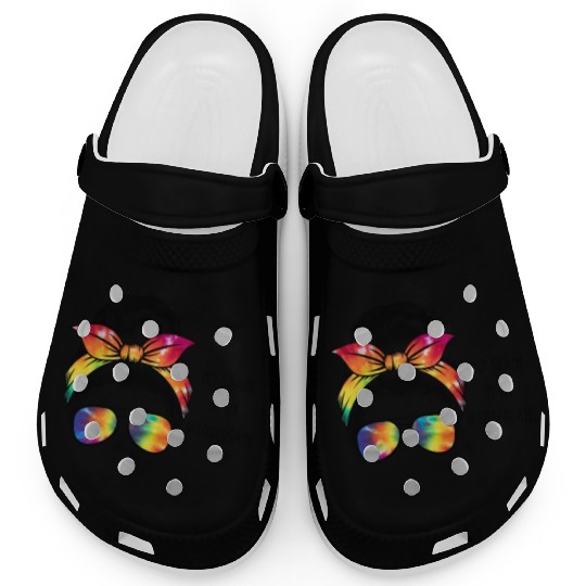 Sobriety Clogs, No Shame In My Sober Game Women