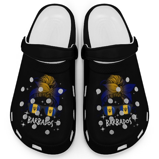 Barbados Clogs