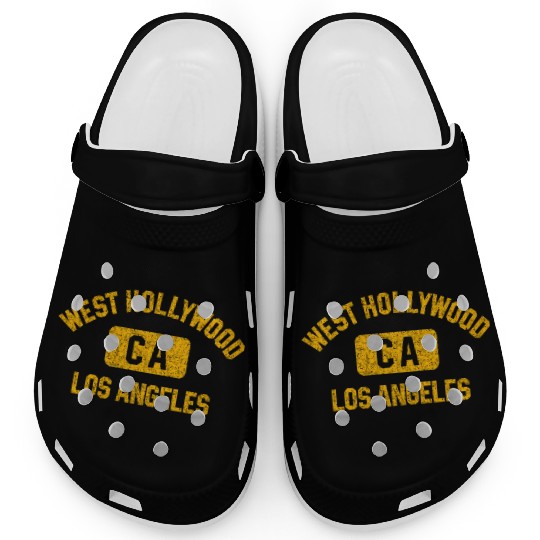 133 Los Angeles Ca Clogs