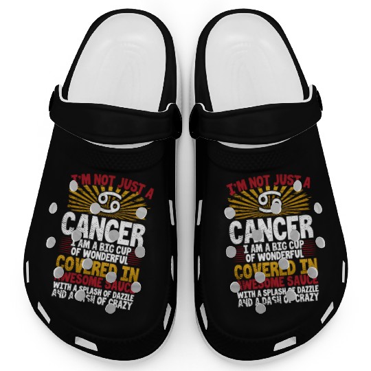 Astrology Sun Sign Cancer Zodiac Traits Clogs