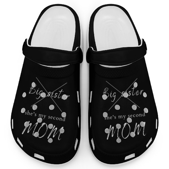 Big sister Clogs