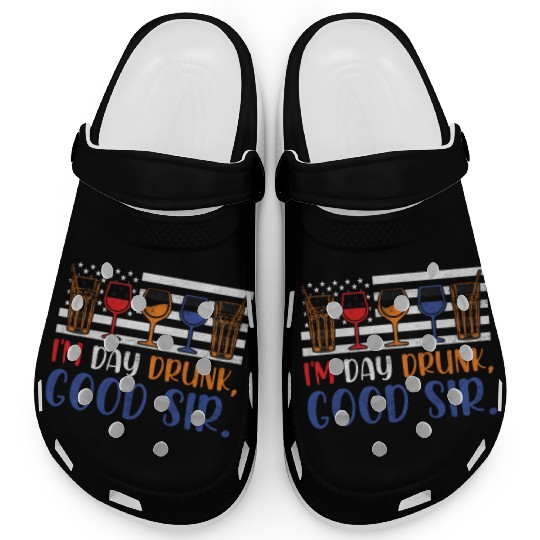 Labor Day 2023 Clogs Sale: Unleash Your Style