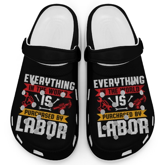 Make a Statement this Labor Day Discover Unique Clogs