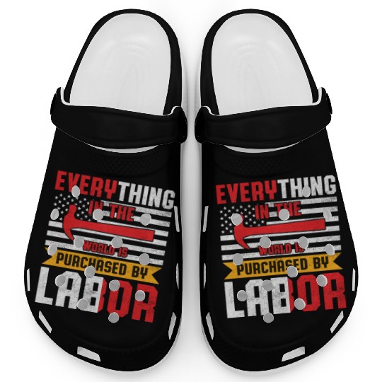 Labor Day 2023 Clogs Sale: Unleash Your Style