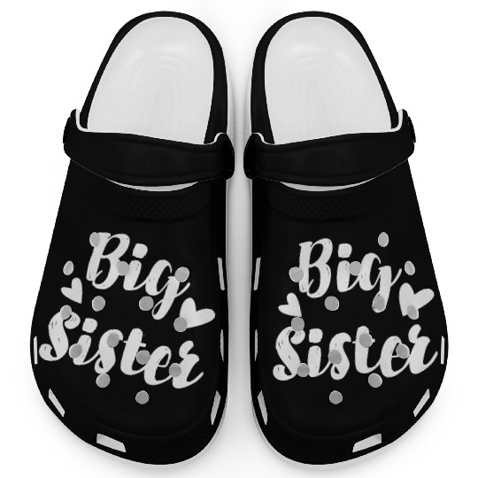 Big Sister Clogs