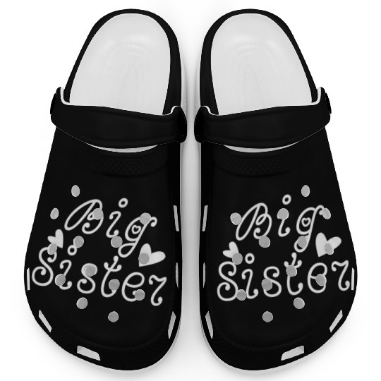 Big Sister Clogs