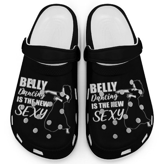 New Sexy Ballerina Or Dancer Gift Clogs