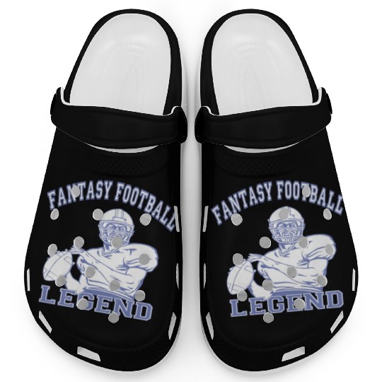 fantasy legend Clogs