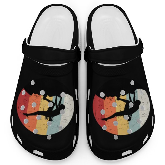 Climber Climbing Bouldering Free Climbing Clogs