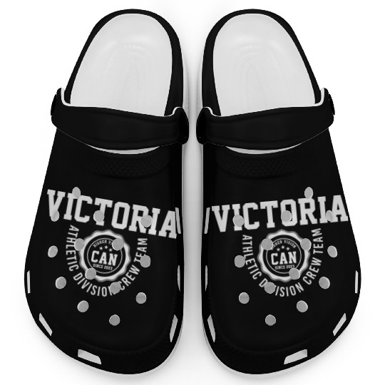 Victoria Athletic Division Clogs