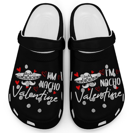 Funny Special Education Teacher ABCD Rock SPED Clogs