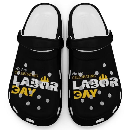 Labor Day Clogs: Celebrate with Style