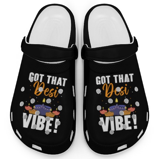 Happy Diwali Diwali Festival Indian Hindu Hinduism Clogs