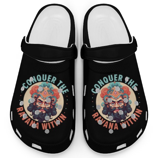 Happy Diwali Diwali Festival Indian Hindu Hinduism Clogs