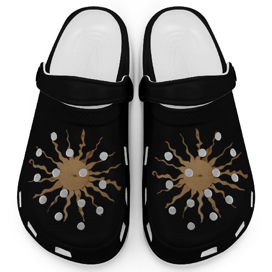 Sun Clogs
