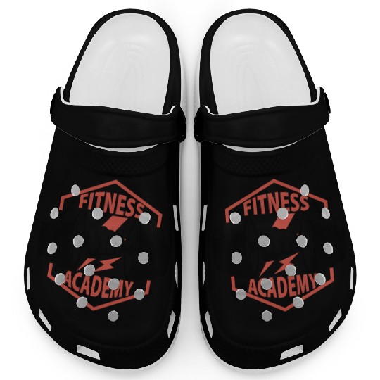 FITNESS ACADEMY, Clogs