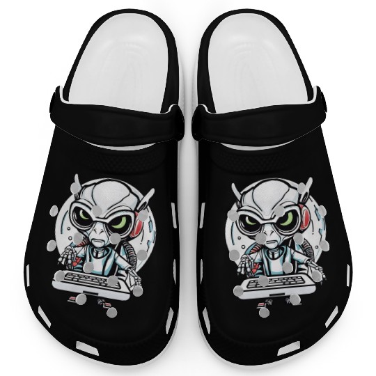 computer science Clogs