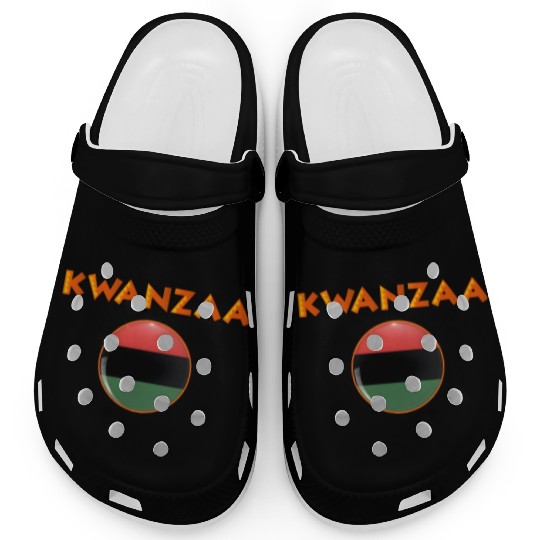 Kwanzaa's Cultural Tapestry, Songs, Dances, Drums. Clogs