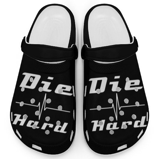 Die Hard Clogs
