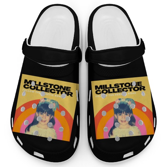 Millstone Collector Classic Clogs