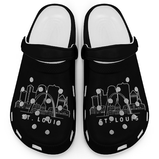 St. Louis Missouri Clogs