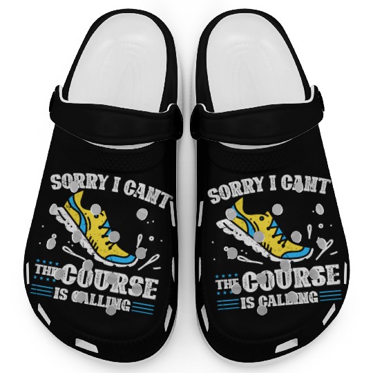 Cross Country Running for Runner XC Clogs