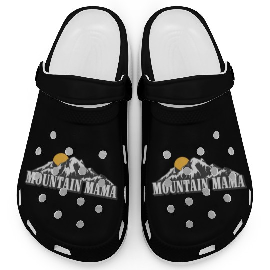 Mountain Mama Adventure Clogs