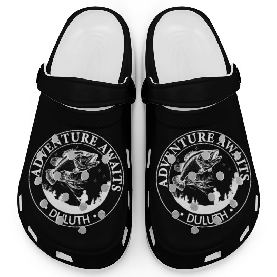 Duluth Minnesota Usa Adventure Awaits Clogs