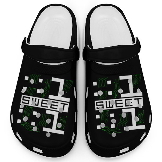 Network Admin Programmer ::1 Sweet ::1 Clogs