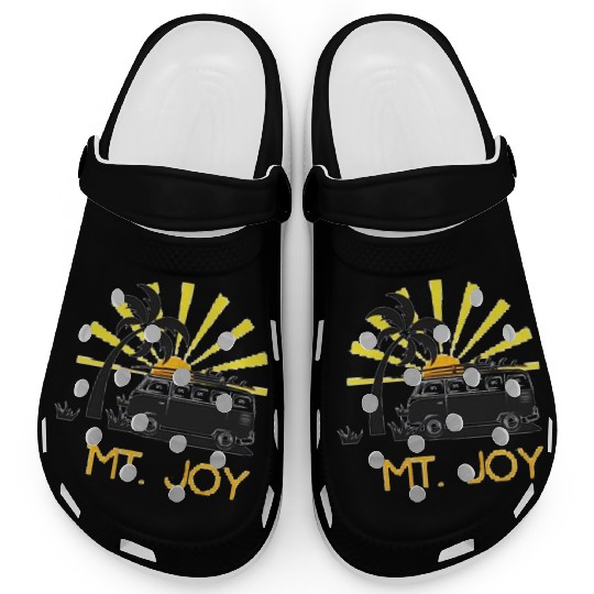 Mt Joy Classic Clogs