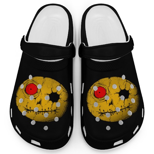 Olaf Clogs