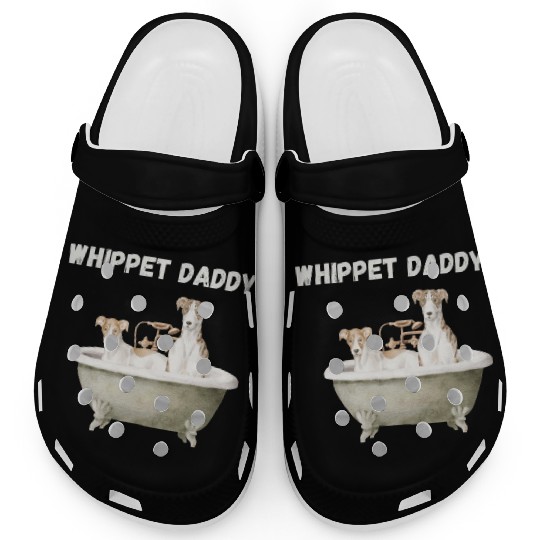 Whippet Club Whippet World Whippet Community Clogs
