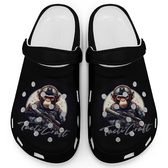 Ape Strong Clogs