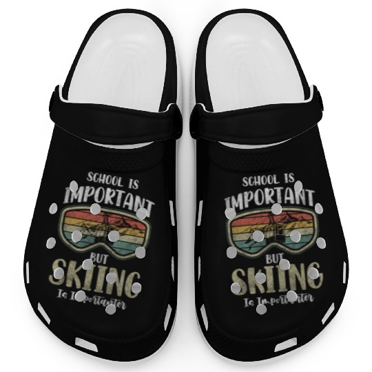 Snowboarding Snowboard Snow Sport Clogs