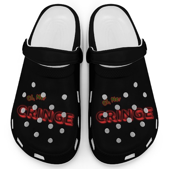 Cringe 2 Clogs