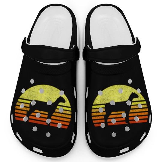 Sheep Livestock Show Future American Lamb Farmer C Clogs