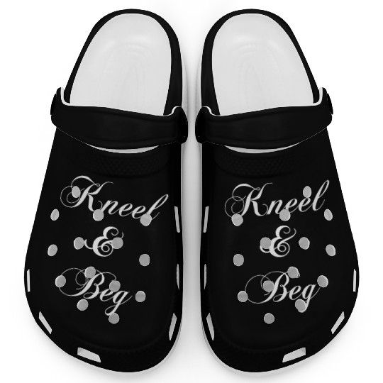 Kneel Beg Bdsm Dominatrix Kinky Domme Fuck Role Pl Clogs