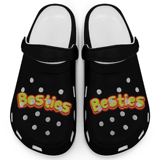 besties Clogs
