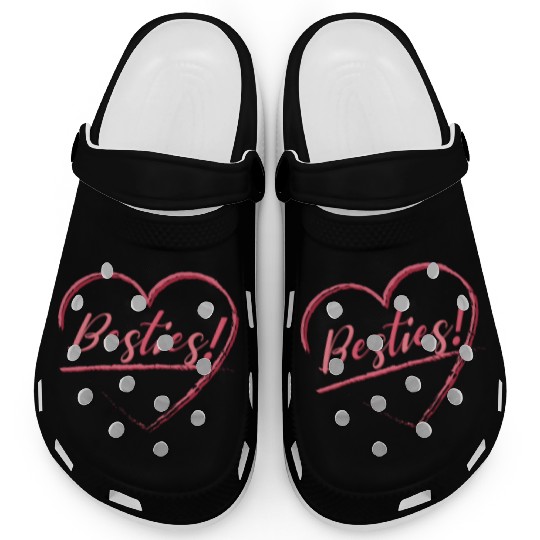 Besties Clogs