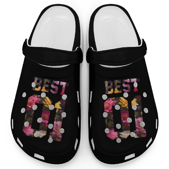 best friends for 3 - BEST Clogs