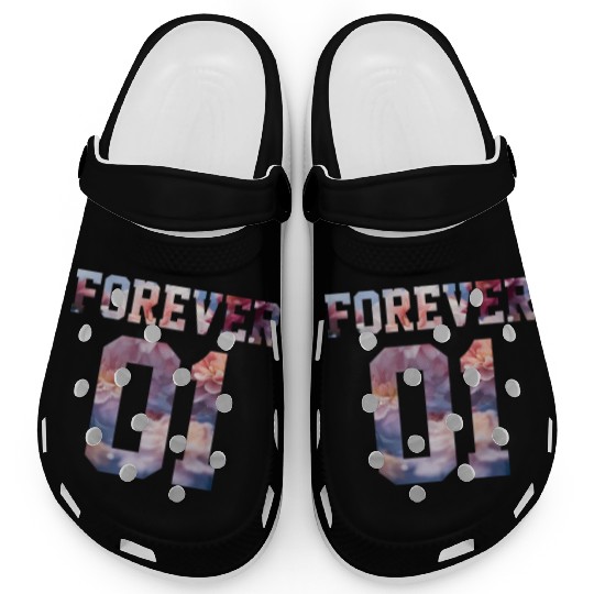 best friends for 3 - FOREVER Clogs