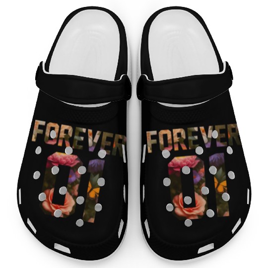 best friends for 3 - FOREVER Clogs