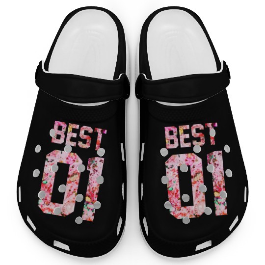 best friends for 3 - BEST Clogs