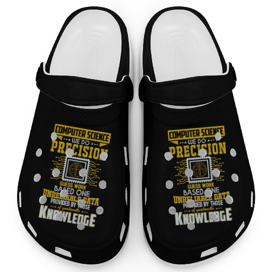 Computer Science we do 2 Clogs