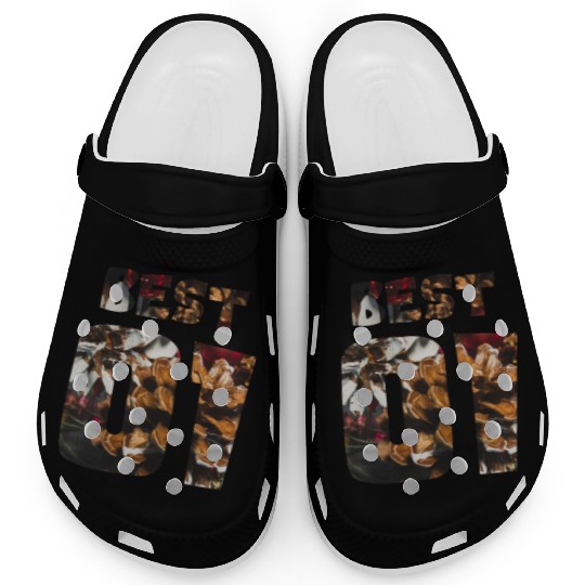 best friends for 3 - BEST Clogs