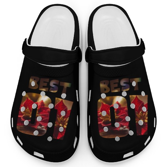 best friends for 3 - BEST Clogs