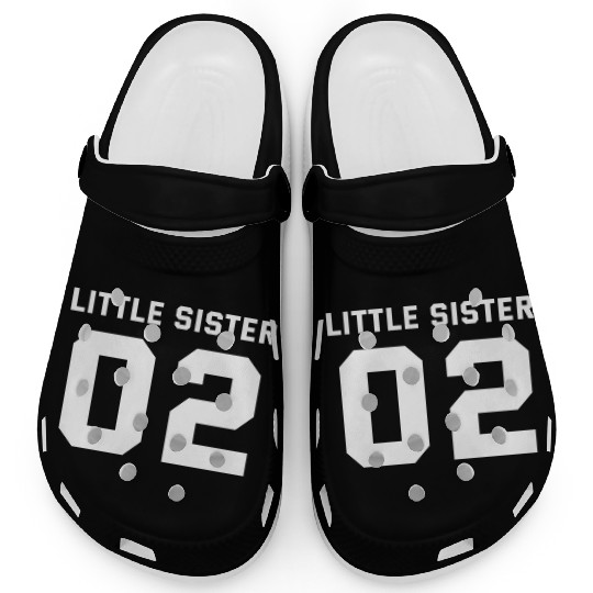 LITTLE SISTER 02 Clogs