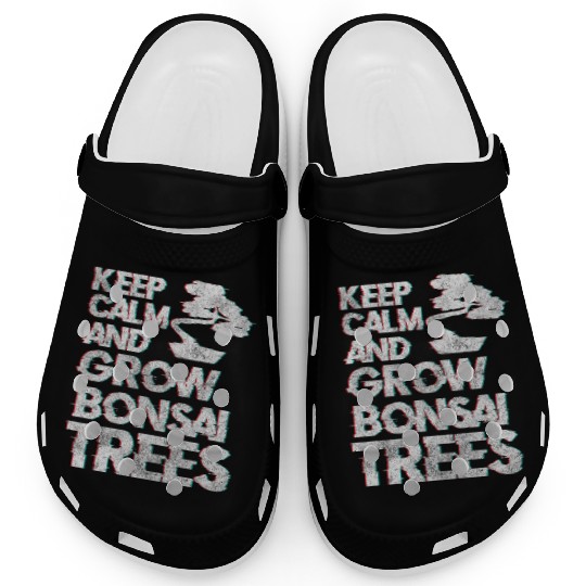 Japan Tree Nature Clogs