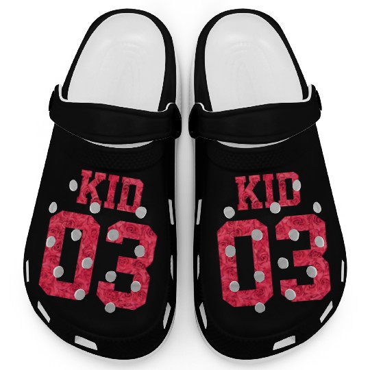 FAMILY - KID 03 Clogs