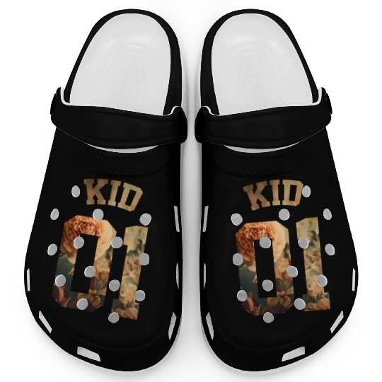 FAMILY - KID 01 Clogs
